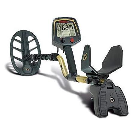 Fisher F75 Metal Dedektörü