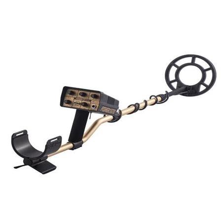 Fisher 1270x8 Metal Dedektörü