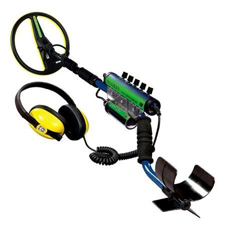 Minelab Excalibur 2 Metal Dedektörü