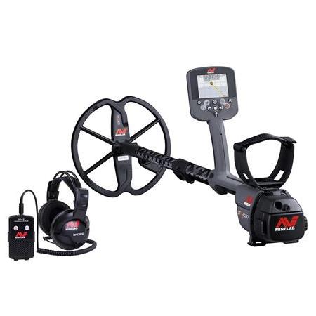 Minelab CTX3030 Metal Dedektörü