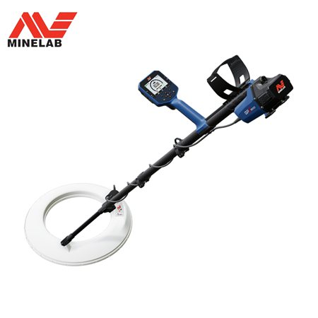 Minelab GPZ 8000 Satandart